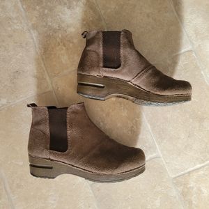 Sanita Vaika Boots size 39